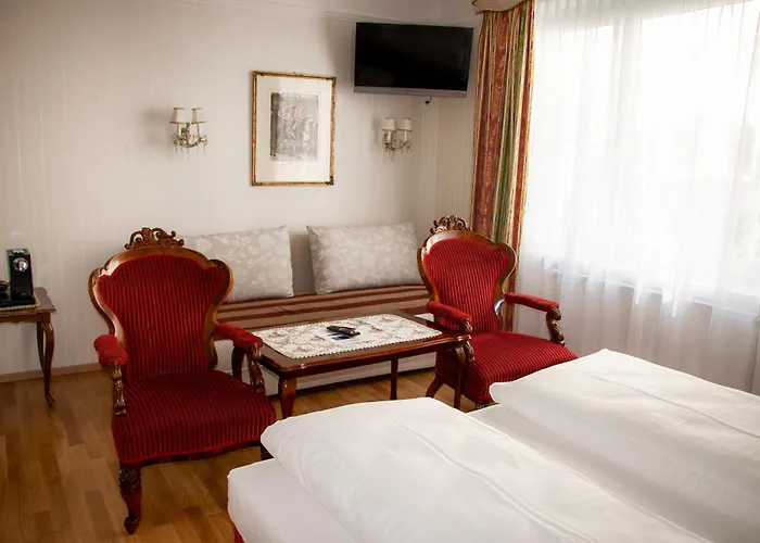 Hotel Suzanne