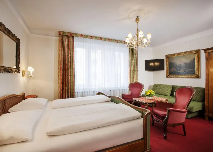 Suzanne 3* Vienna