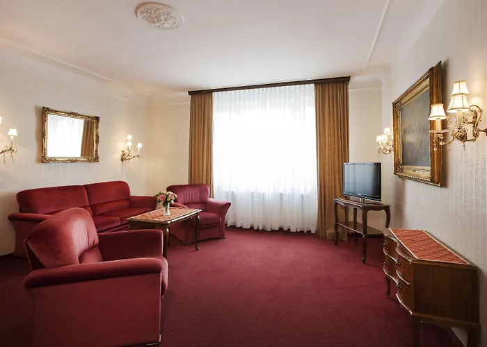 Suzanne 3* Vienna