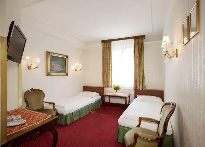Hotel Suzanne