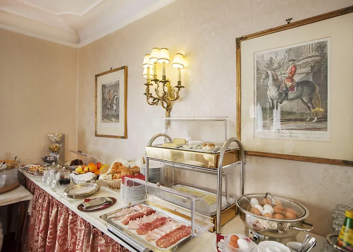 Suzanne Hotel Vienna