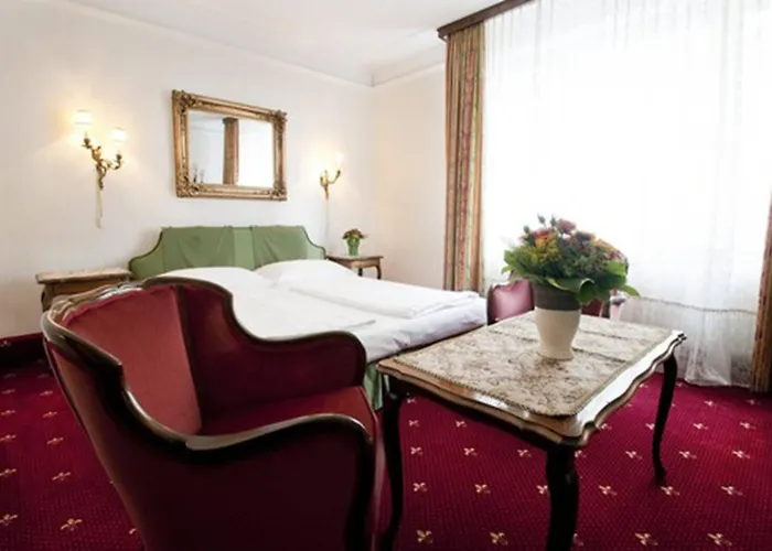 Suzanne 3* Vienna