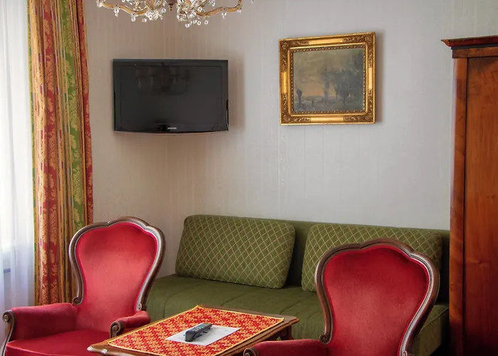 Hotel Suzanne