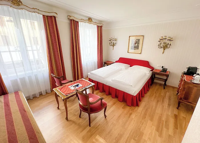 Suzanne 3* Vienna