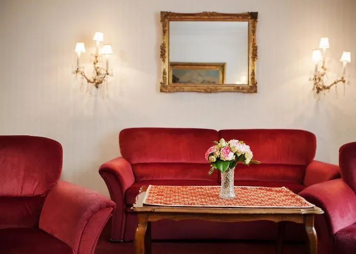 Hotel Suzanne