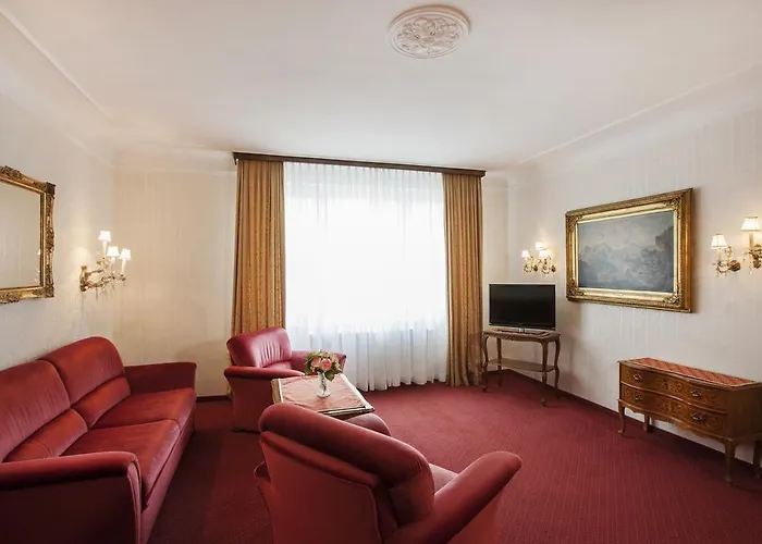 Hotel Suzanne