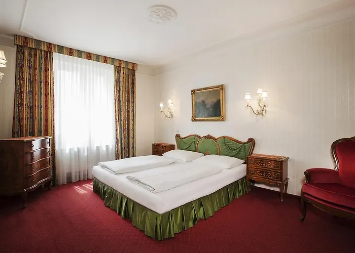 Hotel Suzanne