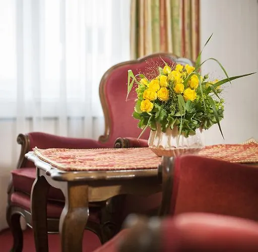 Hotel Suzanne Vienna