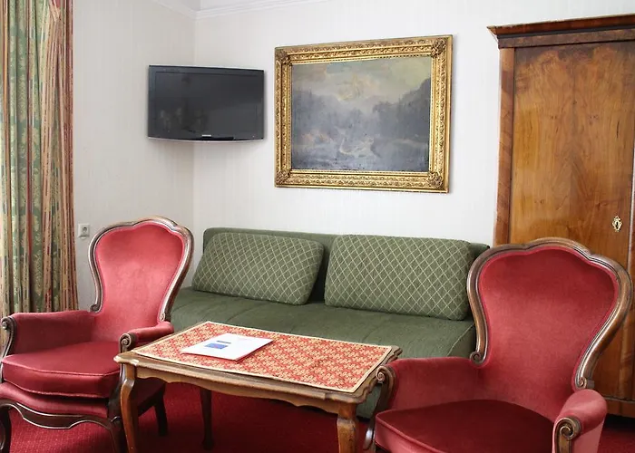 Suzanne Hotel 3*