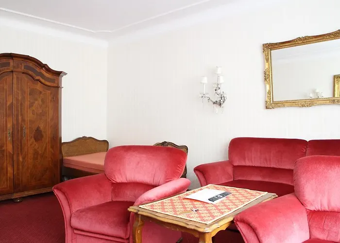 Hotel Suzanne